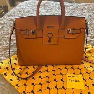 Ben Heart Ginevra bag